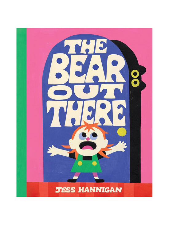 The Bear Out There