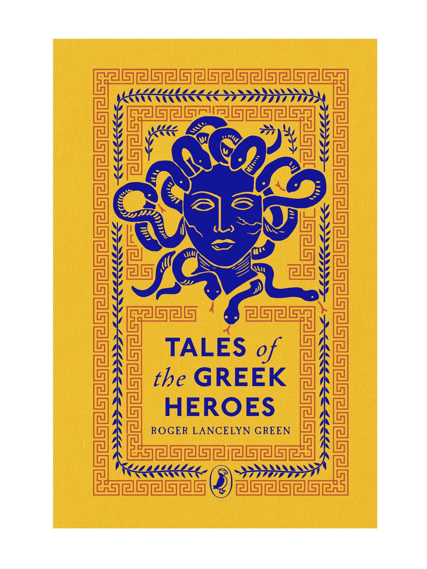 Tales of the Greek Heroes