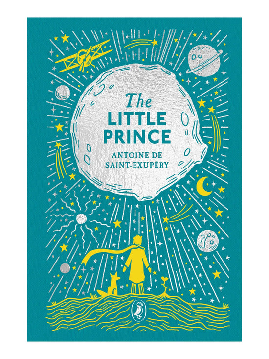 The Little Prince