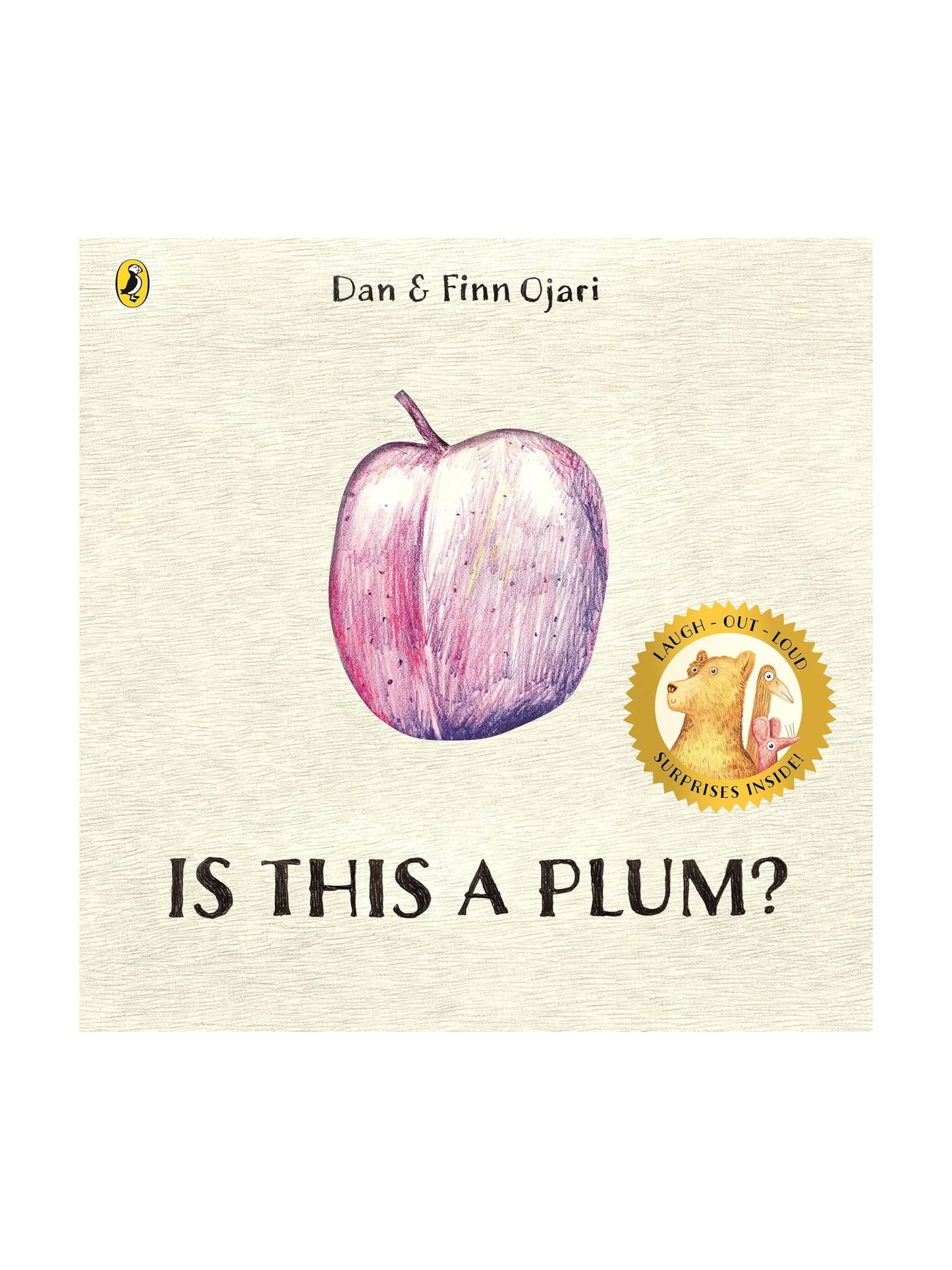 Is This A Plum