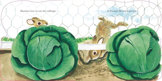 Load image into Gallery viewer, Richard Scarry&amp;#39;s Bunnies

