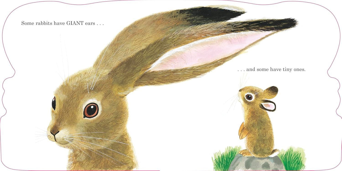 Richard Scarry's Bunnies