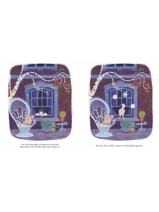 The Fairy Garden