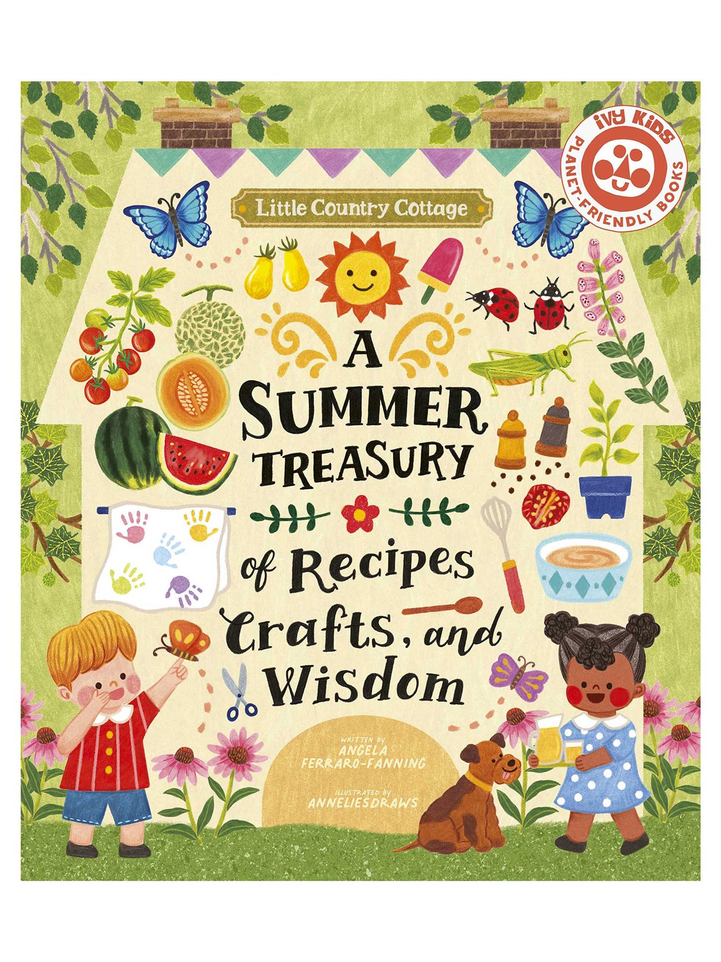 Summer Treasury