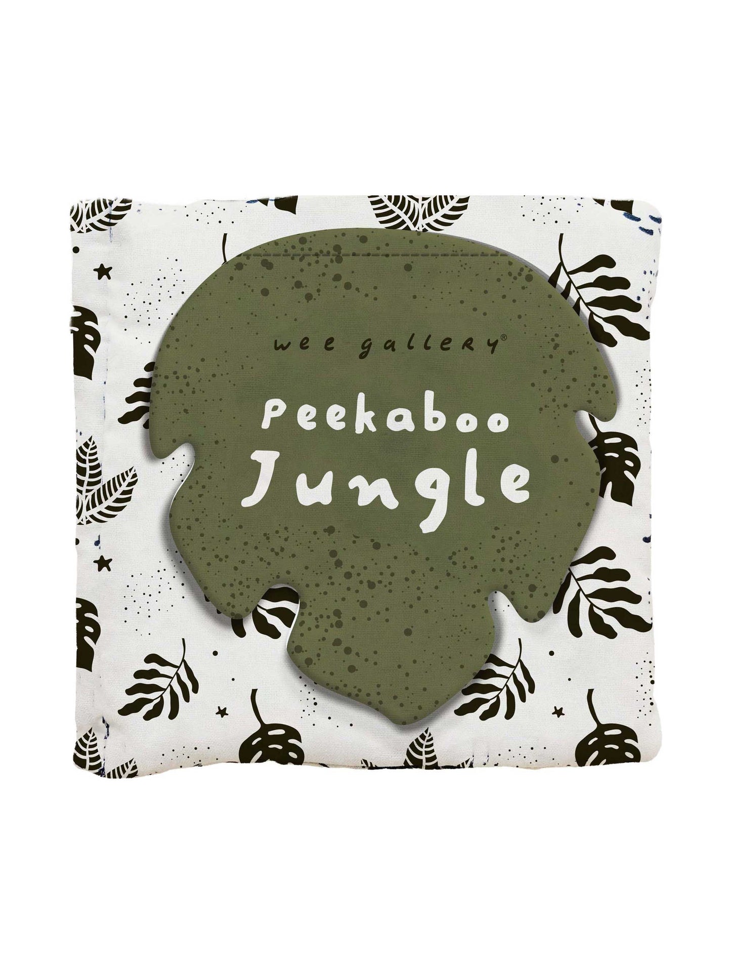 Peekaboo Jungle
