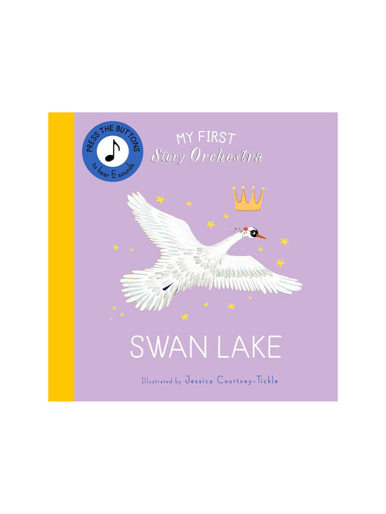 My First Story Orchestra: Swan Lake