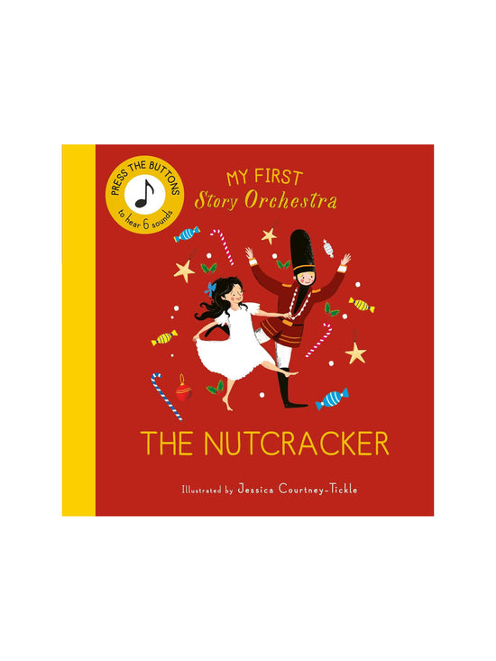 My First Story Orchestra: The Nutcracker