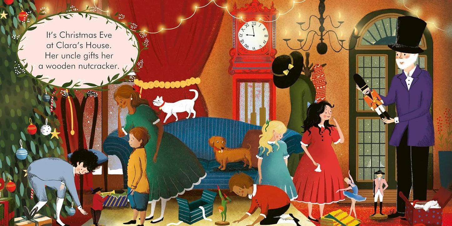 My First Story Orchestra: The Nutcracker