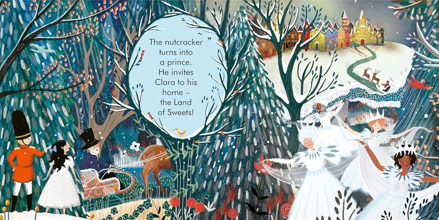 My First Story Orchestra: The Nutcracker