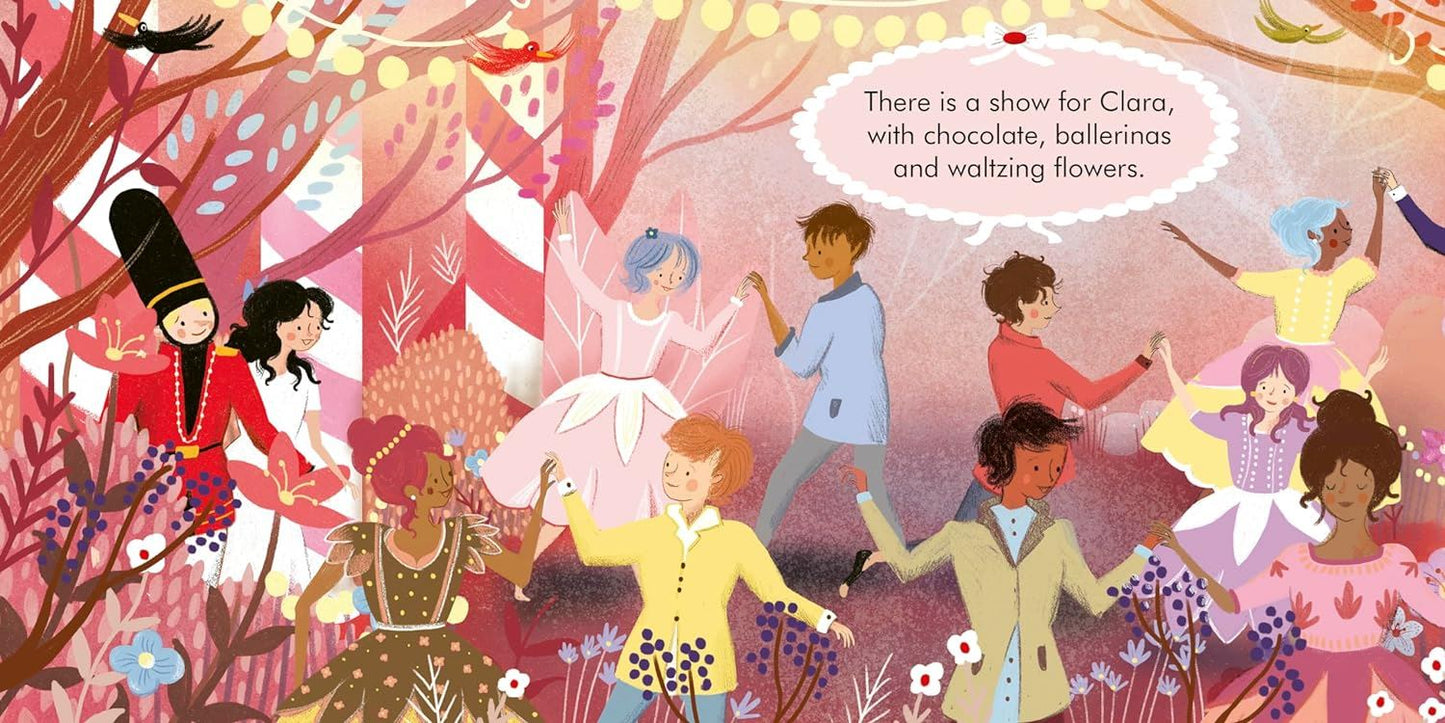 My First Story Orchestra: The Nutcracker