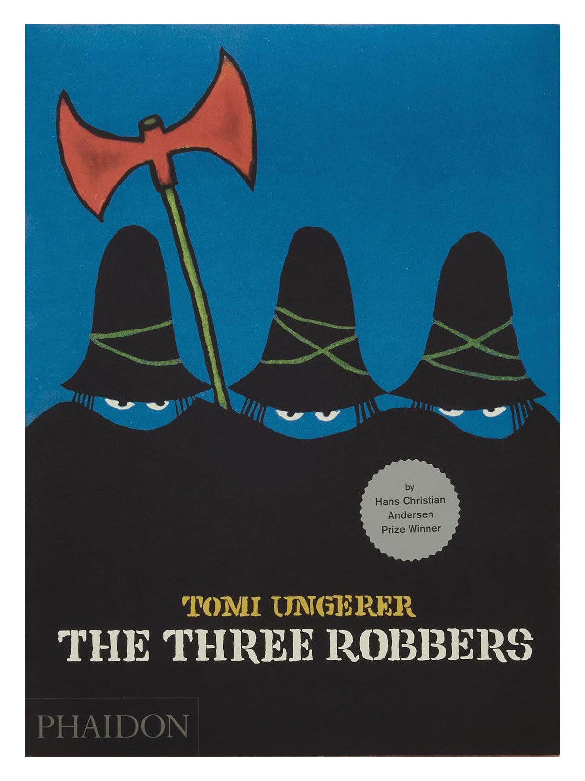 Three Robbers