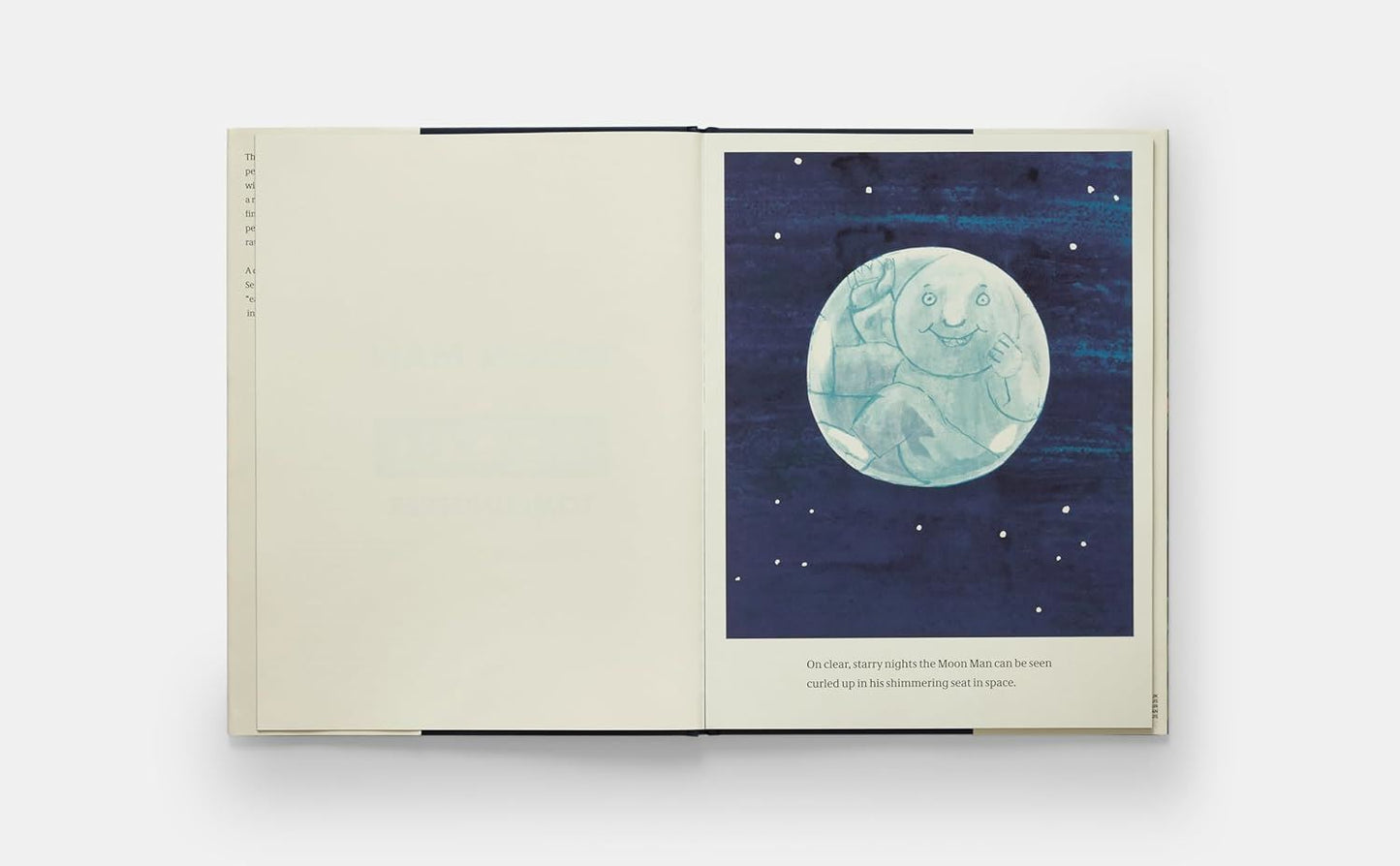 Moon Man