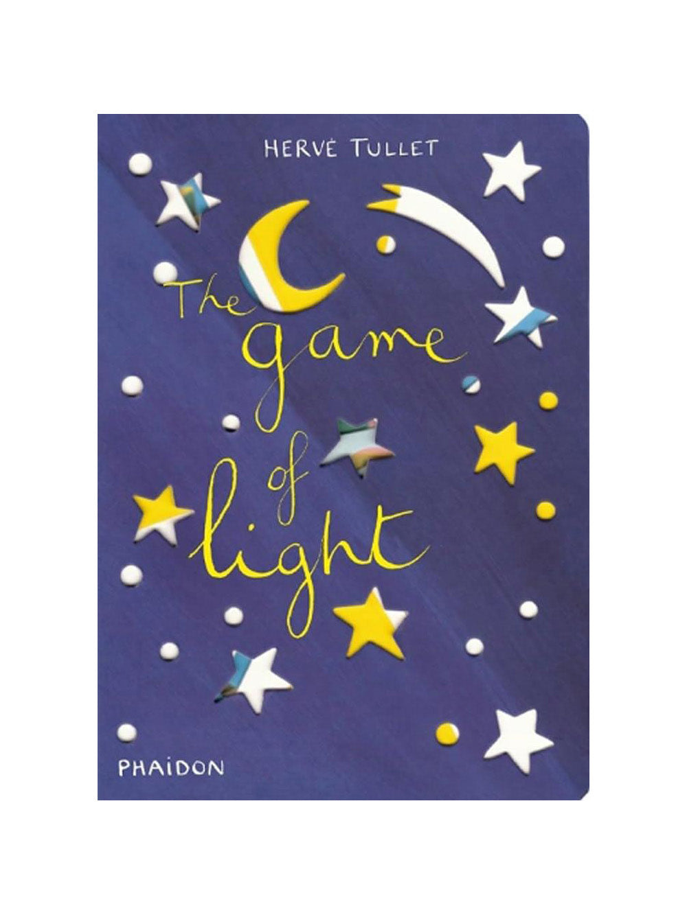 Game of Light