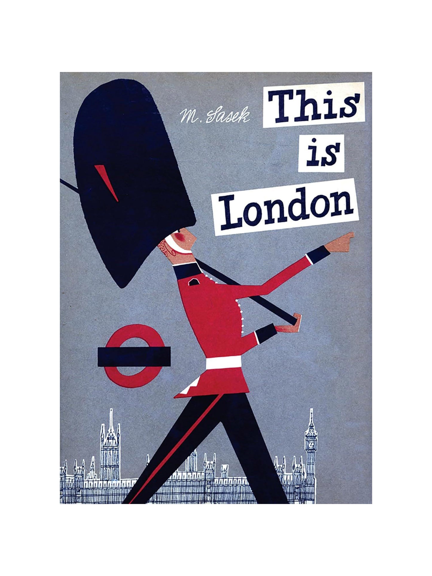 This Is London