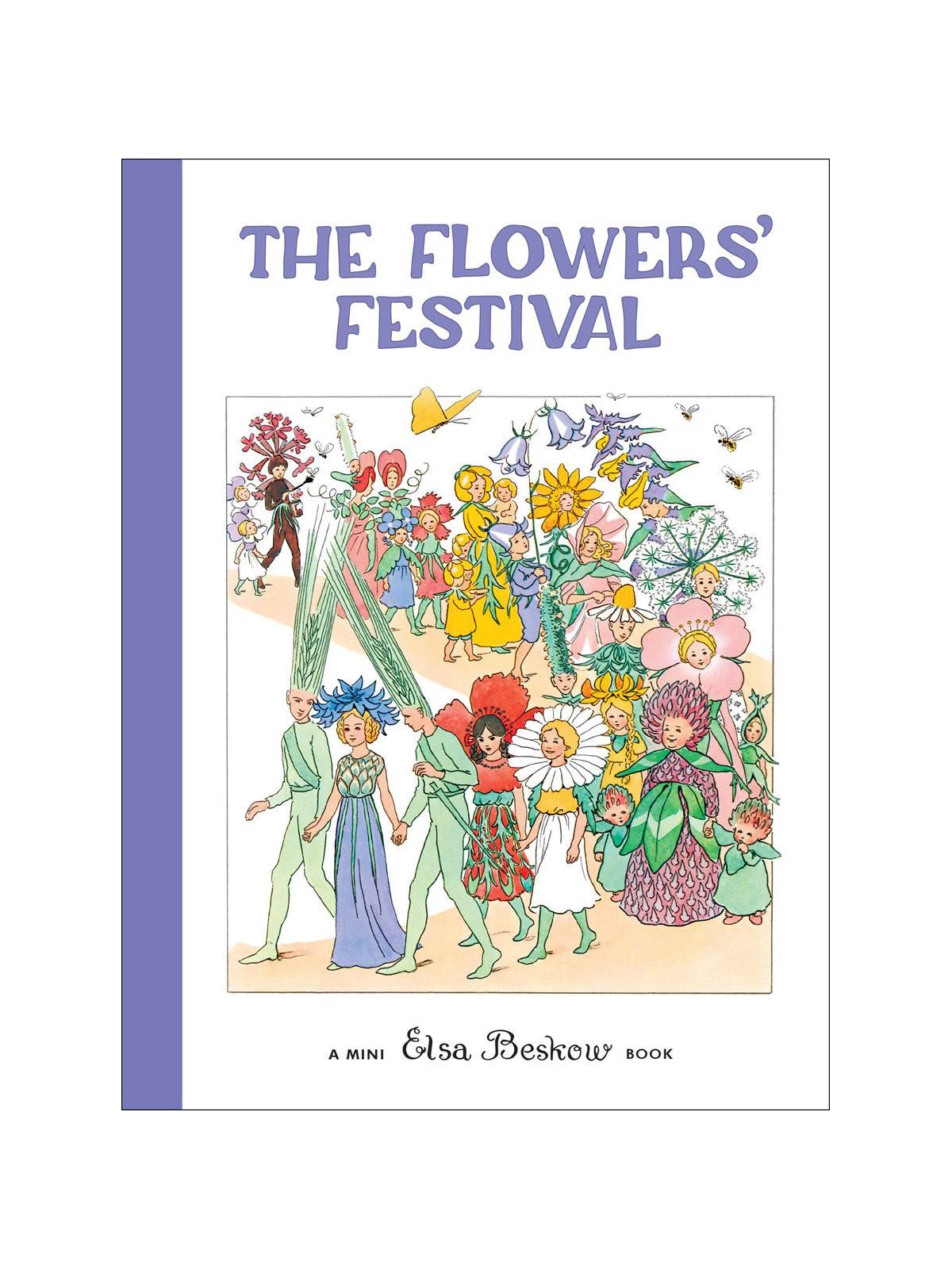 Flowers Festival