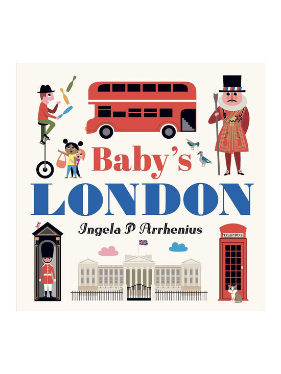 Baby's London