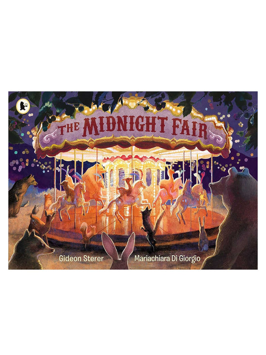 Load image into Gallery viewer, The Midnight Fair
