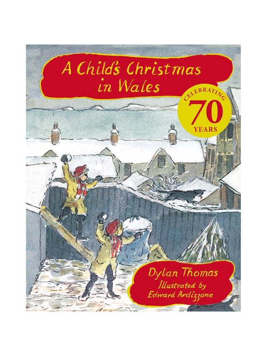 A Child's Christmas in Wales