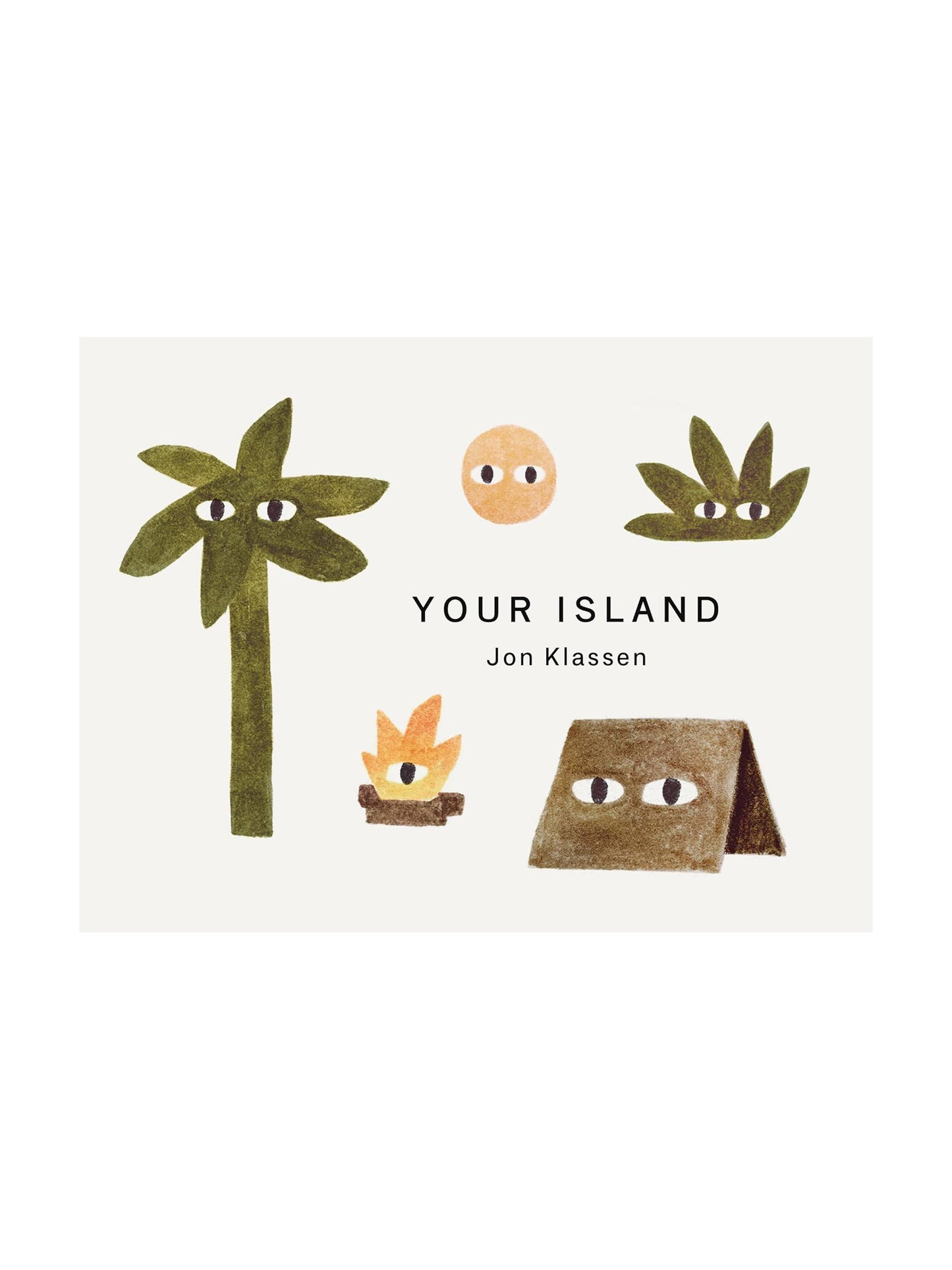 Your Island