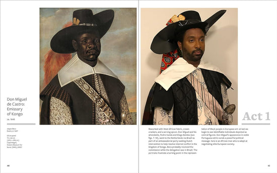 Load image into Gallery viewer, Rediscovering Black Portraiture
