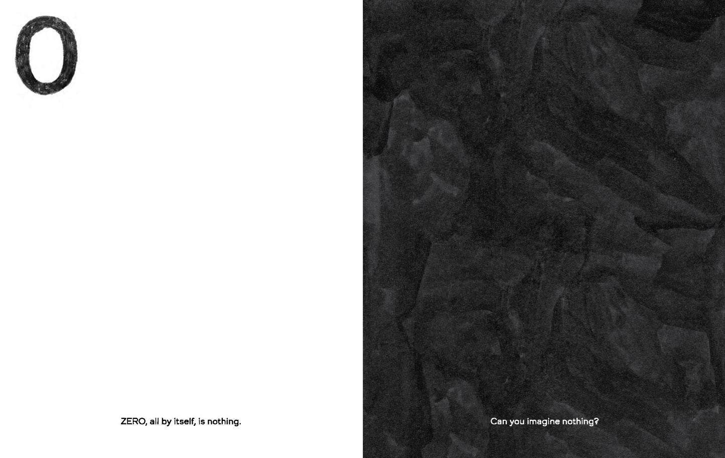 Octopuses Have Zero Bones: A Counting Book