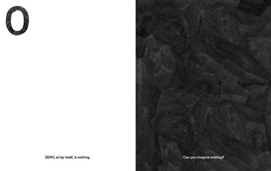 Octopuses Have Zero Bones: A Counting Book