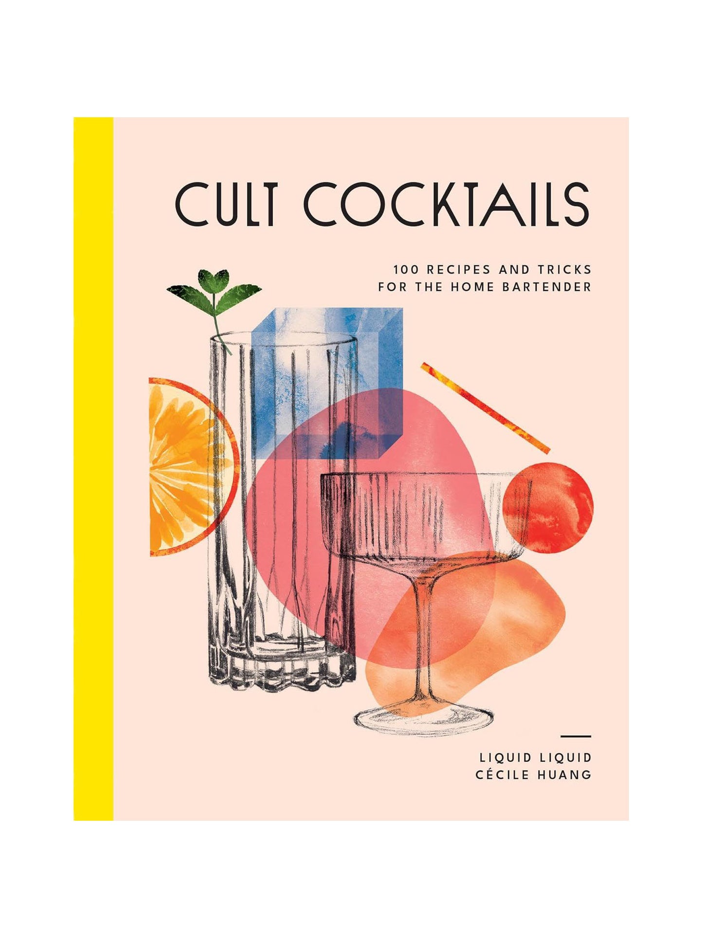 Cult Cocktails