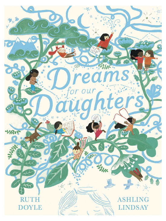 Dreams For Our Daughters