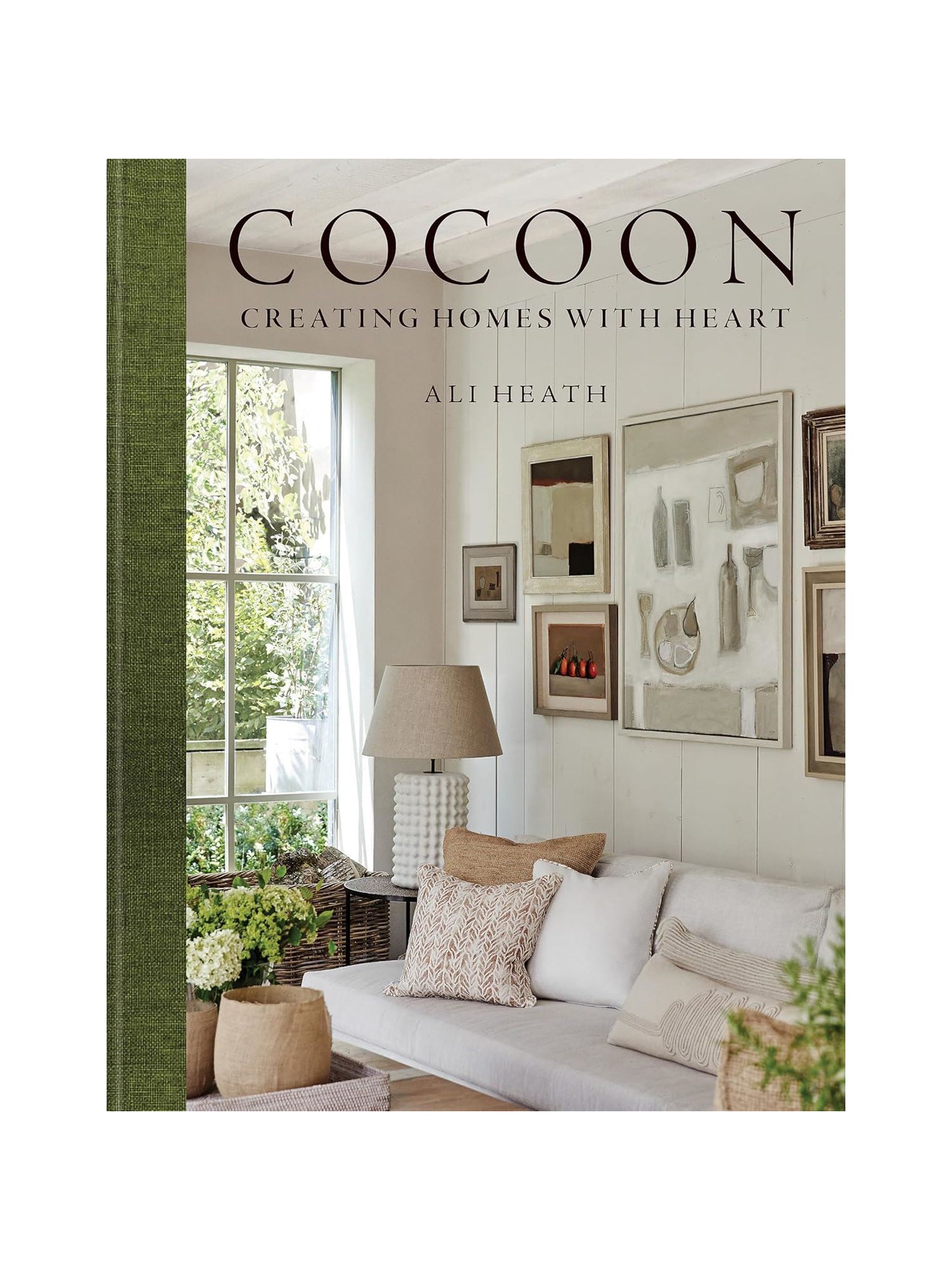 Cocoon: Creating Homes With Heart