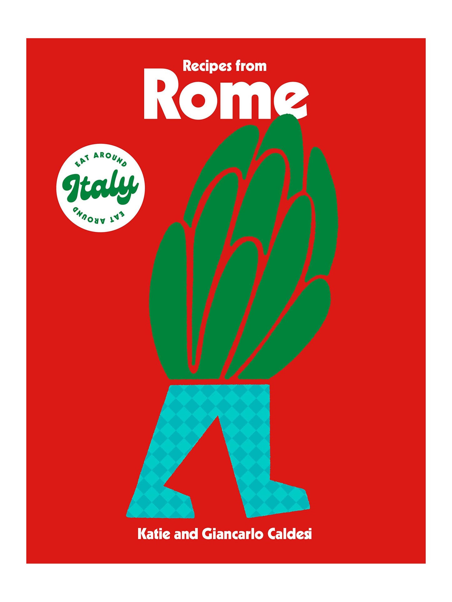 Recipes from Rome