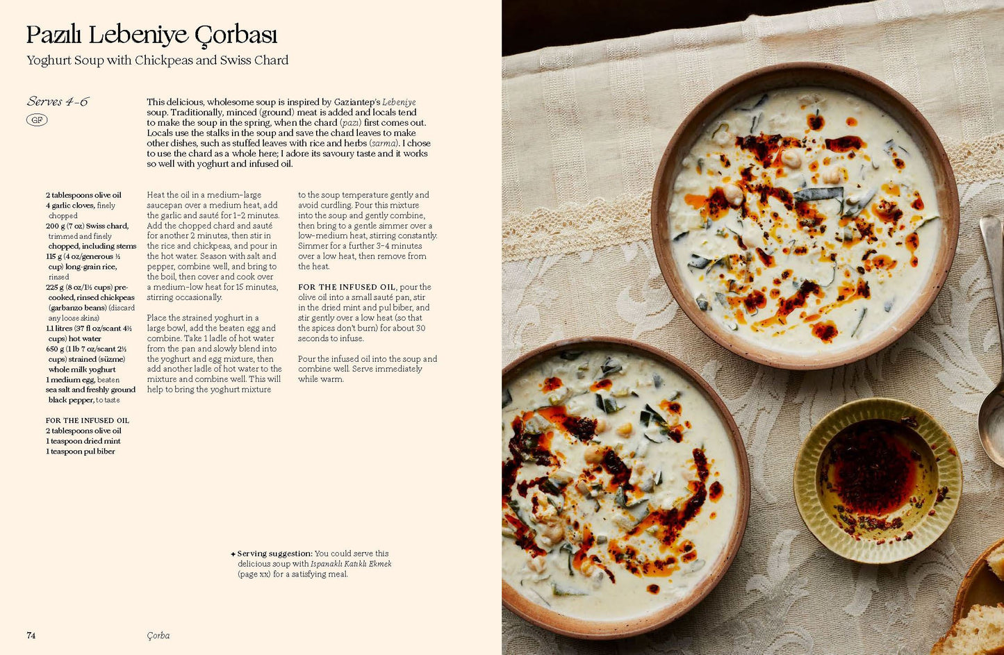 Sebze: Vegetarian Recipes From My Turkish Kitchen