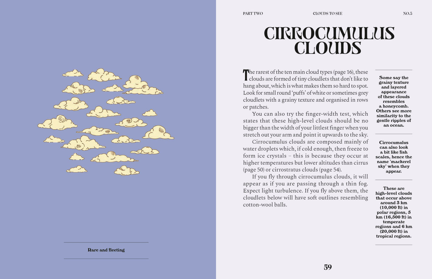 Clouds: A Guide For The Curious