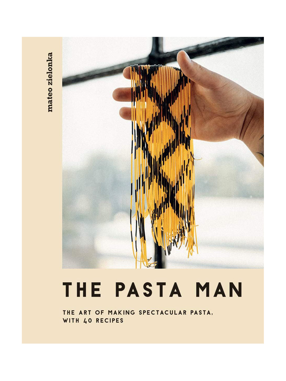 Load image into Gallery viewer, Pasta Man
