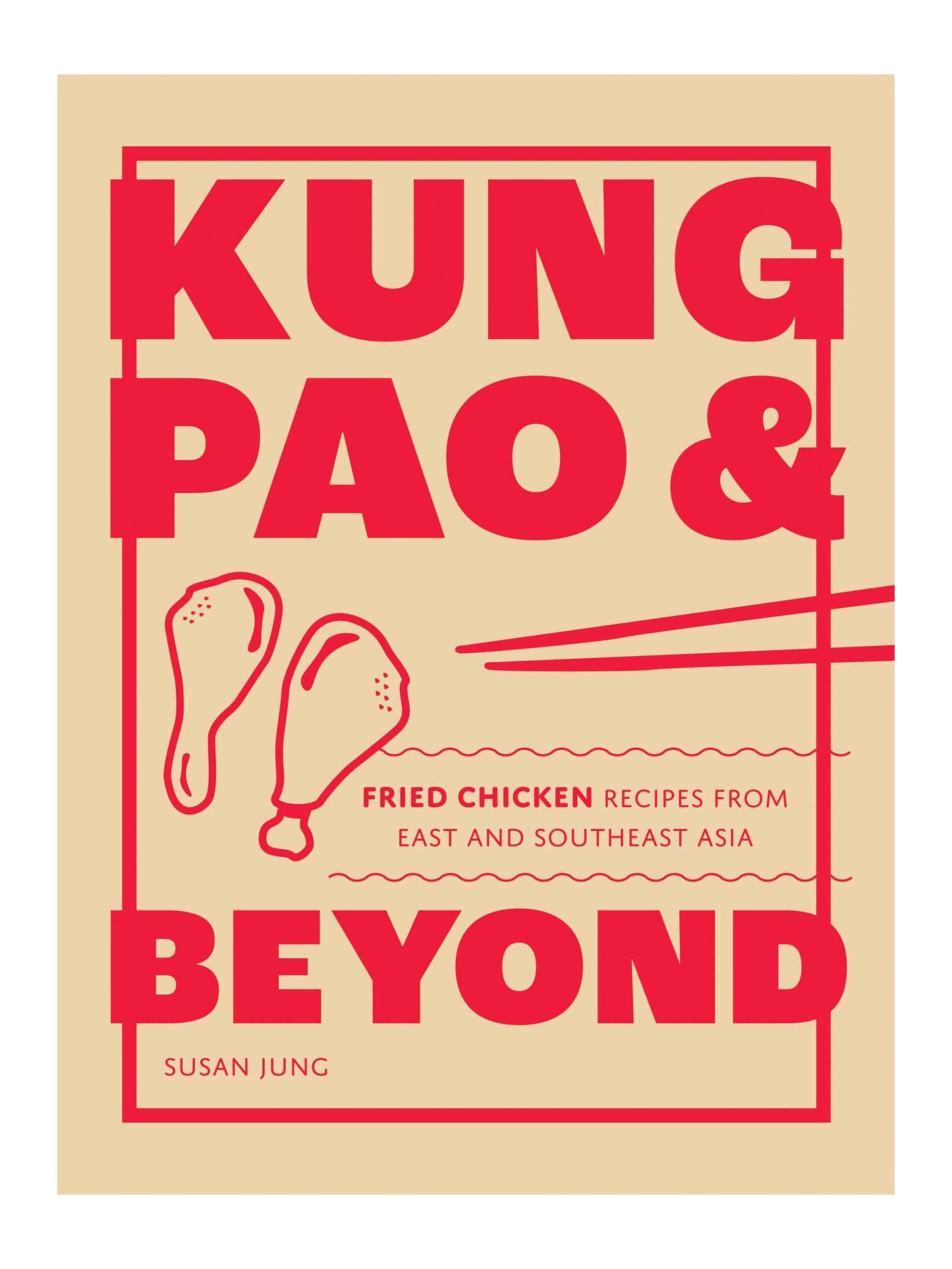 Kung Pao and Beyond