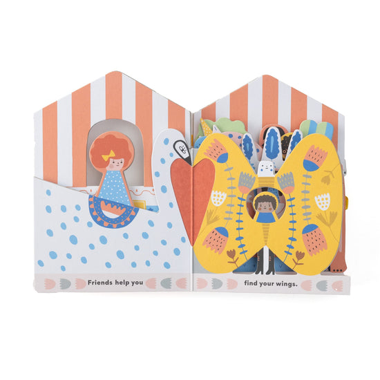 Friendship Carousel