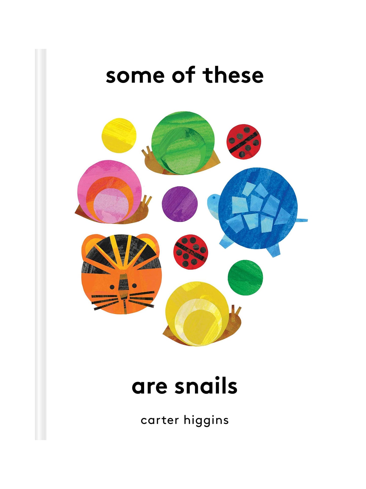 Load image into Gallery viewer, Some Of These Are Snails
