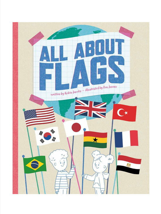 All About Flags