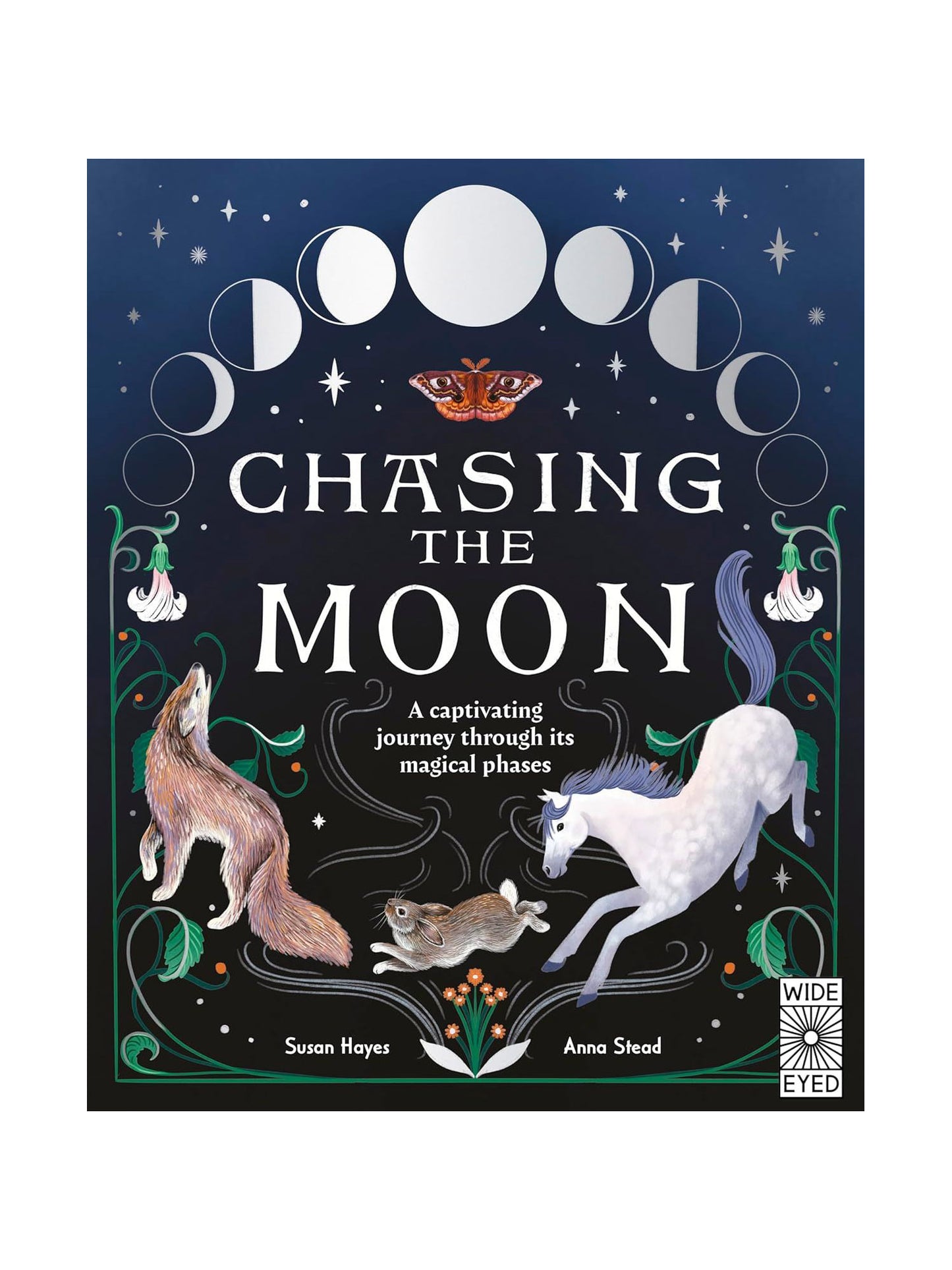 Chasing The Moon