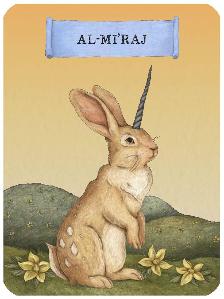 Match The Unicorns: A Memory Game