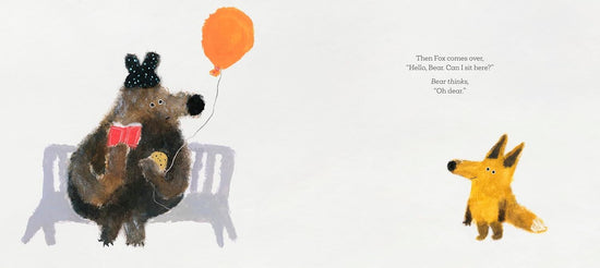 Bear