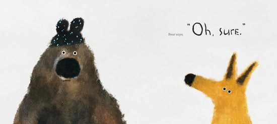 Bear