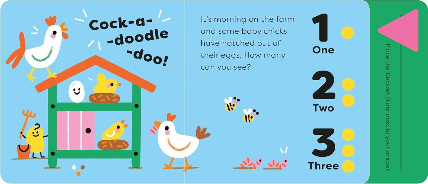 Farm (Ask Me About)