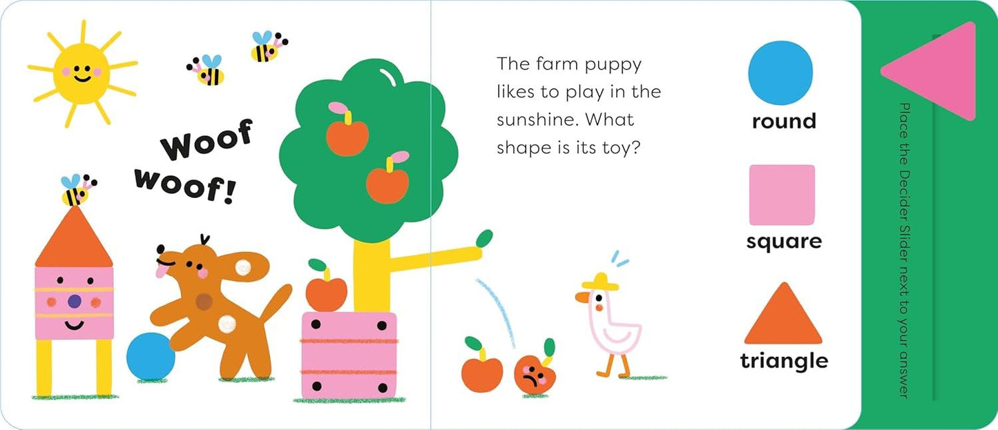 Farm (Ask Me About)