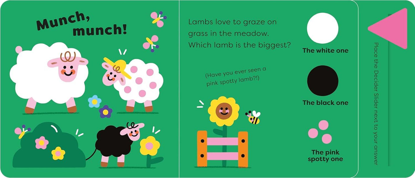 Farm (Ask Me About)