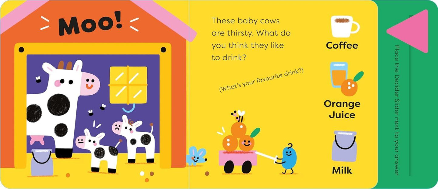Farm (Ask Me About)