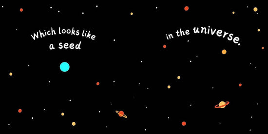 Seed In The Universe