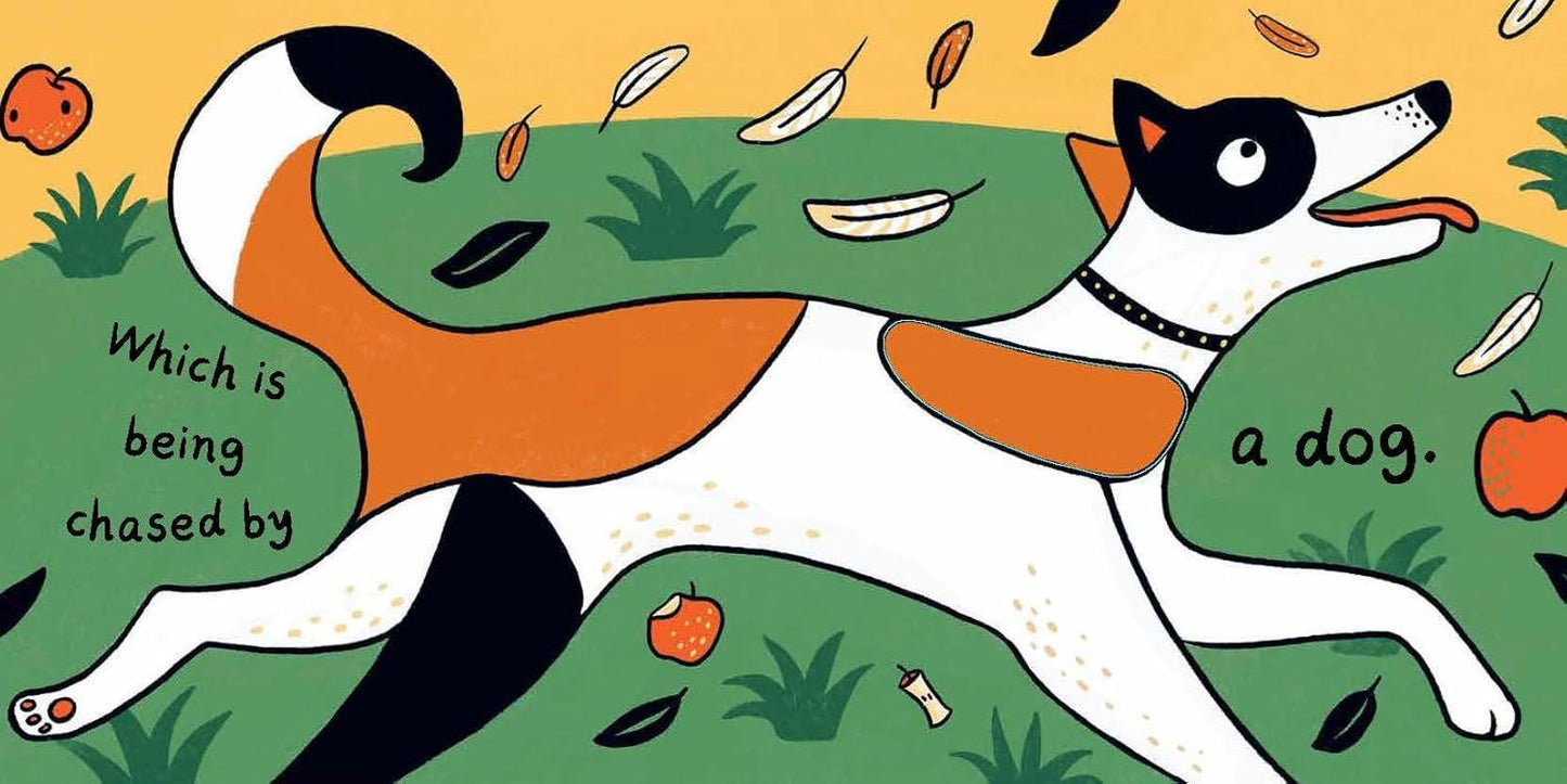 Seed In The Universe