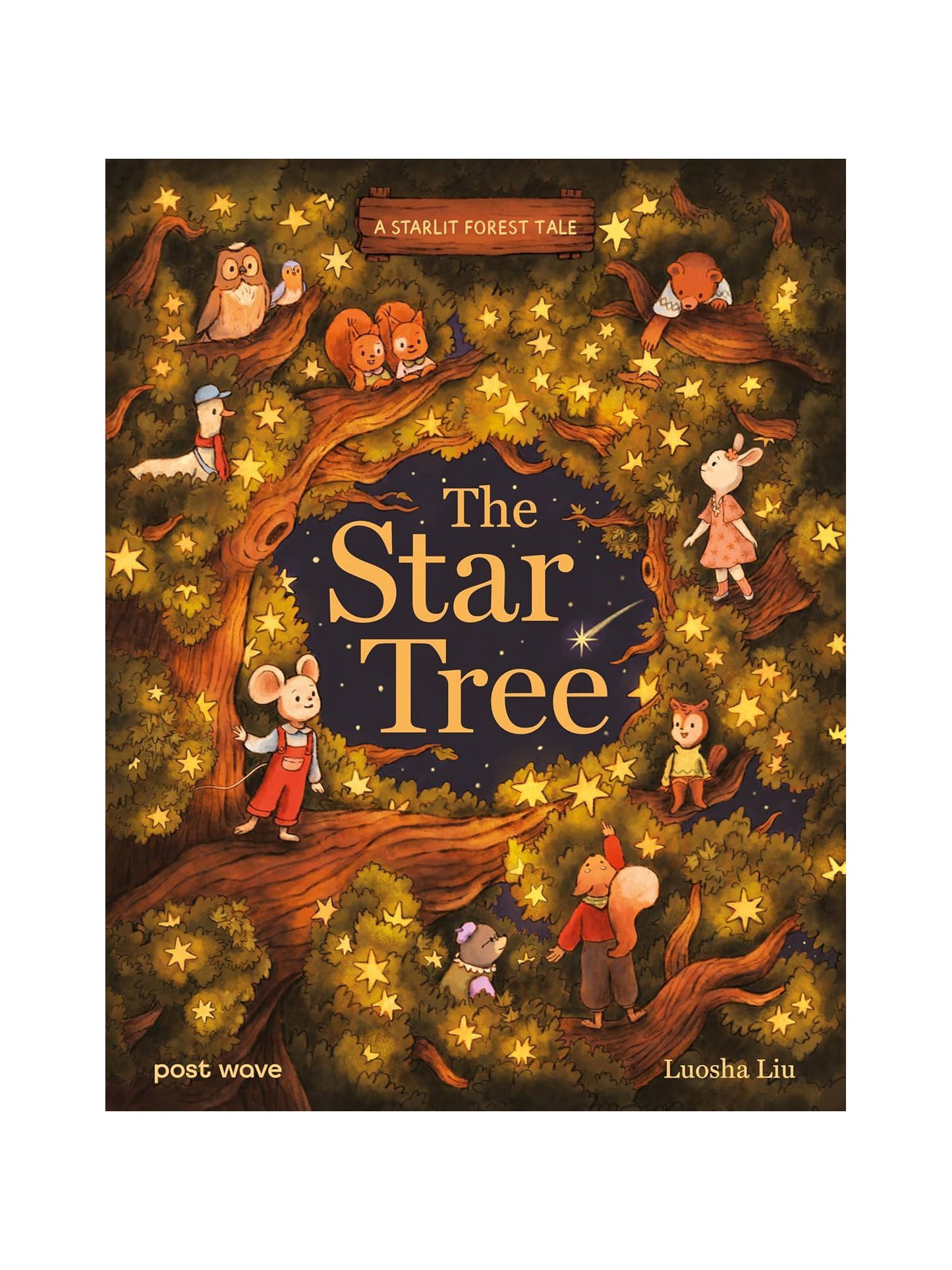 The Star Tree