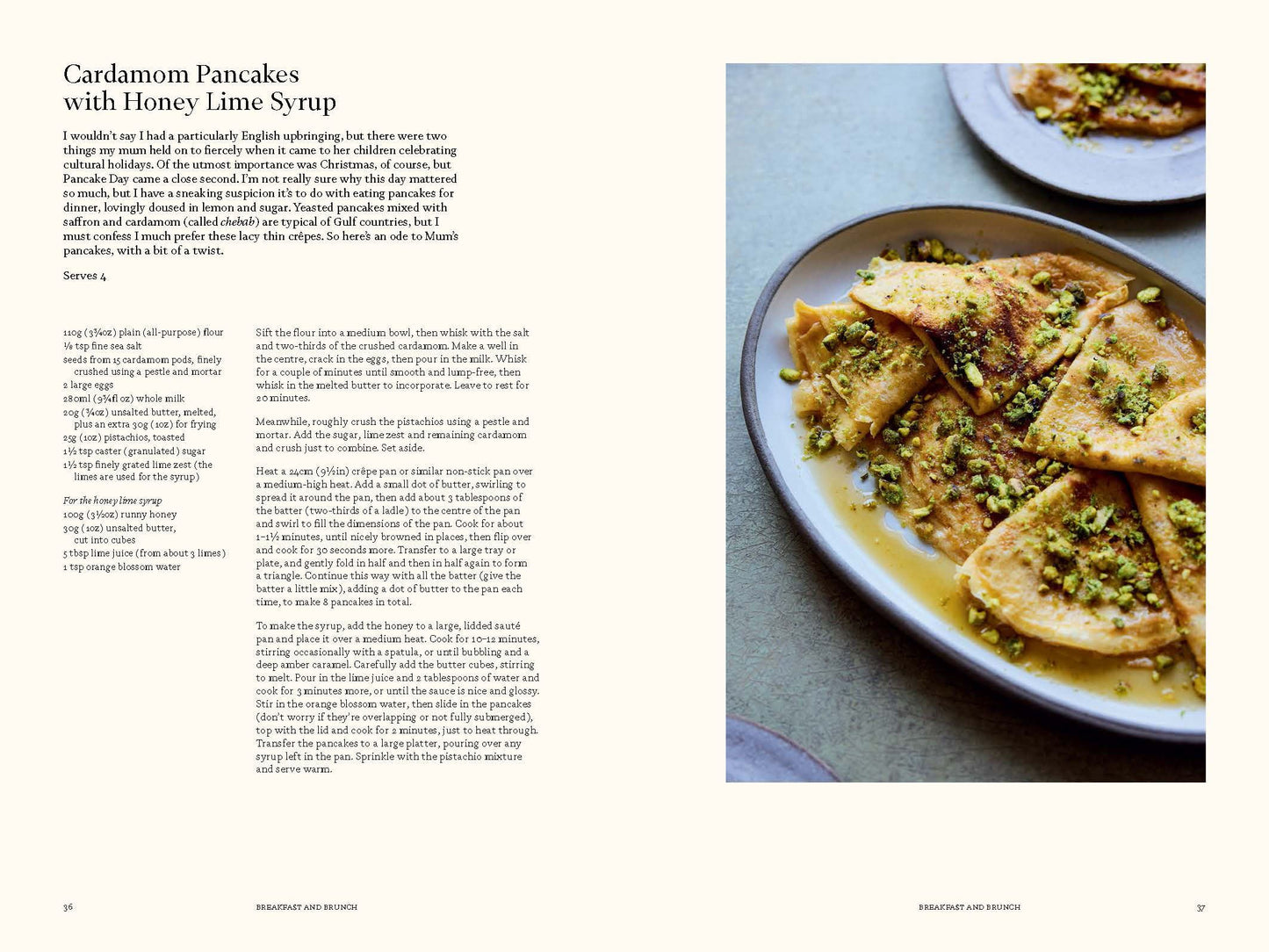 Lugma: Abundant Dishes And Stories From My Middle East