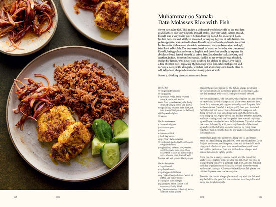 Lugma: Abundant Dishes And Stories From My Middle East